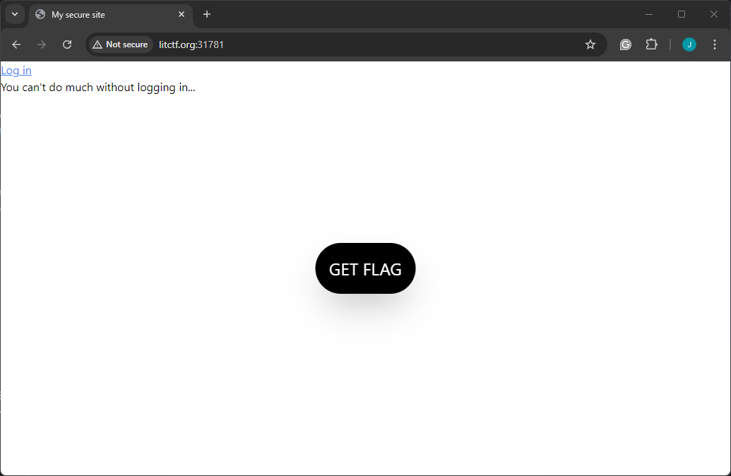 Home Page